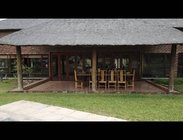 FARM FOR SALE IN SENTRUM